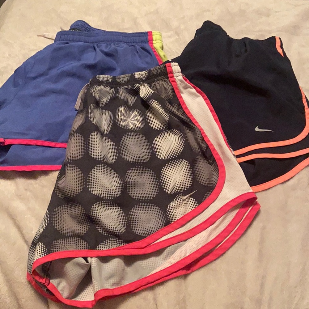 Sport short bundle